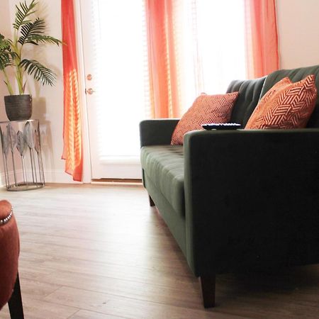 Quiet And Luxury Apartment - 10 Minutes From Ecu Winterville Exterior photo